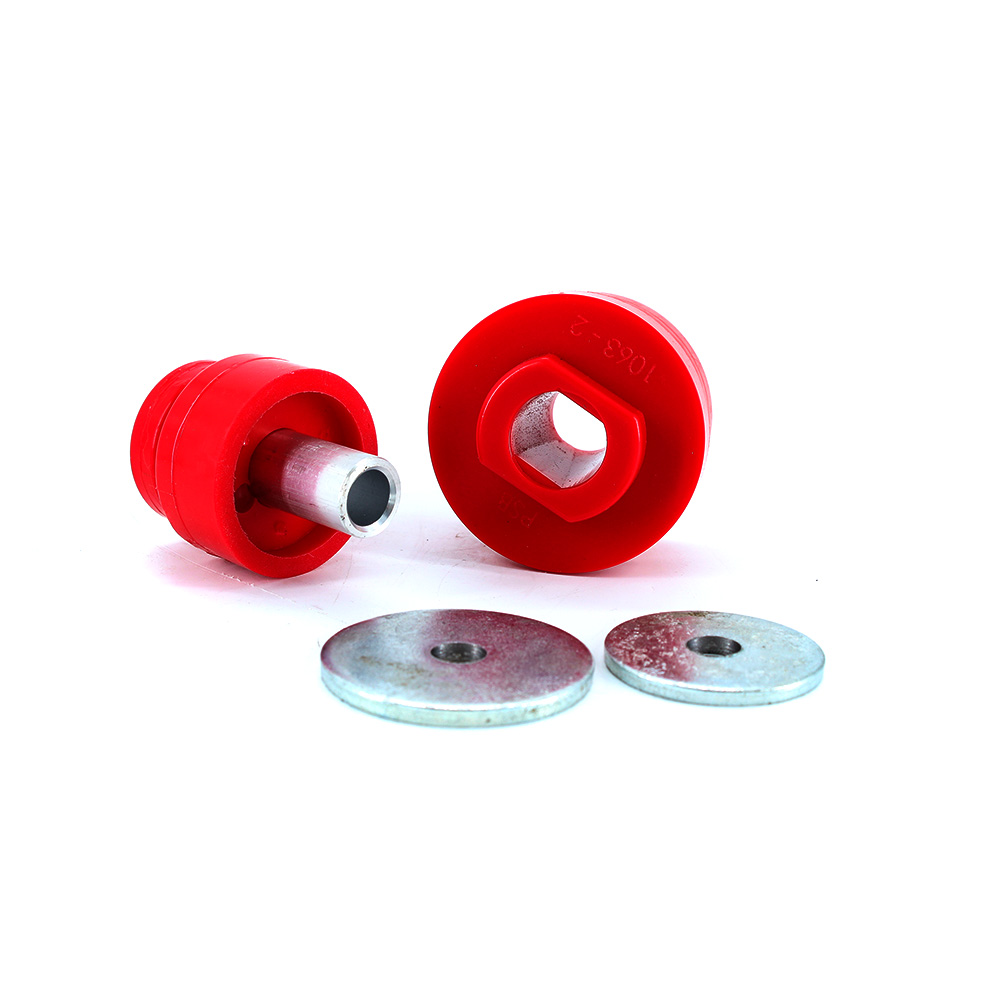 Cab Mounting Front (Short) Isuzu for ISUZU KB300 LWB/DC — view 1